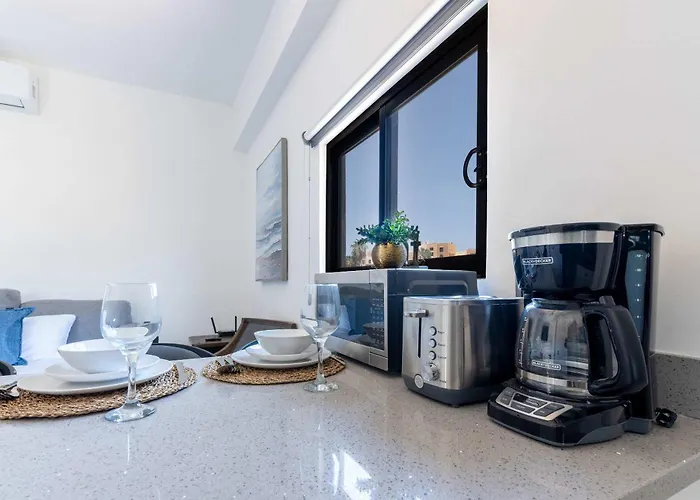 Downtown Cabo Gem King Bed Walk Everywhere Apartamento *